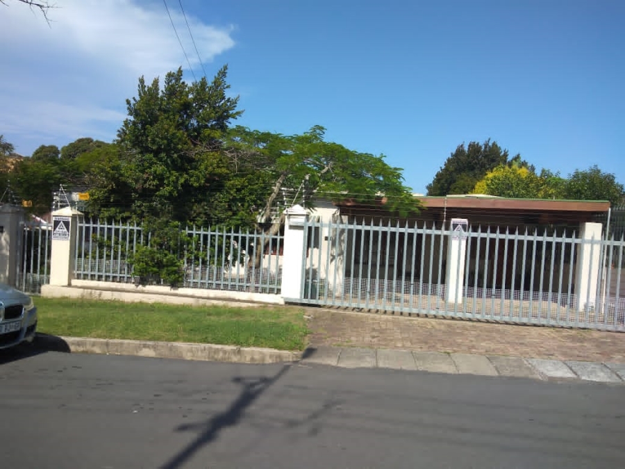 To Let 1 Bedroom Property for Rent in Berea Eastern Cape